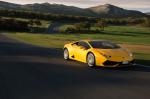 Lamborghini Huracan LP610-4 2014 года (NA)